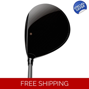 TaylorMade Qi10 LS Driver 9 Degree Right Hand